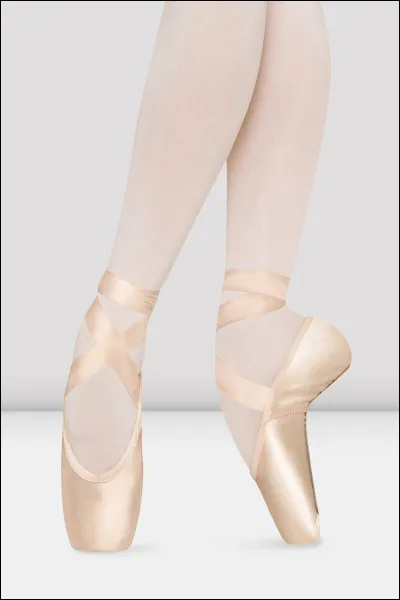 Les danseuse étoile danse...