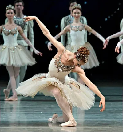 Quel est ce mouvement ?