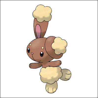 Quel est le type de Laporeille ?