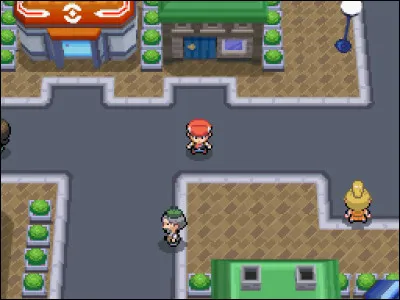 Parmi ces propositions, que peut-on trouver à Unionpolis ?