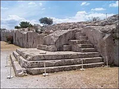 Dans la Grèce antique, qu'était la boulê ?