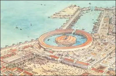 Fond&eacute;e par les Ph&eacute;niciens au IXe si&egrave;cle avant J-C, elle est l'ennemie des Romains qui la d&eacute;truisent ; reb&acirc;tie &agrave; l'&eacute;poque de C&eacute;sar, elle est la capitale de la nouvelle province d'Afrique et redevient une ville prosp&egrave;re ; elle est d&eacute;vast&eacute;e lors des conqu&ecirc;tes arabes au VIIe si&egrave;cle.