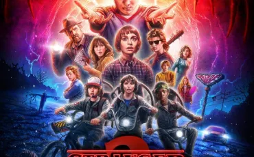 Quiz Stranger things