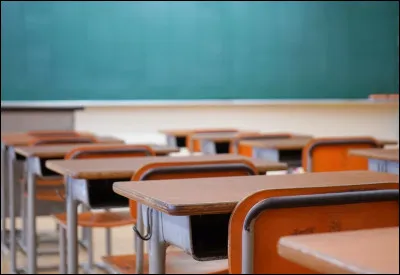 En cours, tu es plutôt :