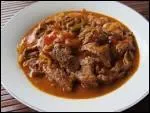 De quel pays le goulash est-il une spcialit ?