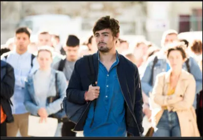 Qui faisait l'appel au concours ?