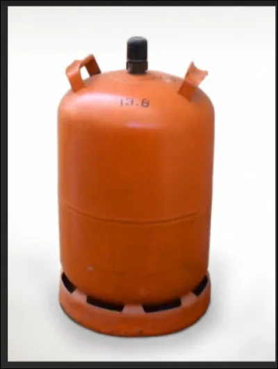 Qui a été accusé pour l'explosion ?