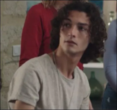 Avec l'aide de qui Théo a-t-il arrêté la drogue ?