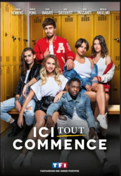 Où est le tournage d'ITC ?