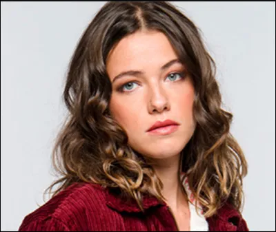 Qui était le premier amoureux d'Anaïs Grimbert ?