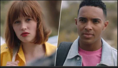 Solal et Ambre on une relation particulière, laquelle ?