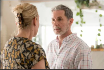 Pourquoi Sylvie ne pouvait-elle pas quitter François ?