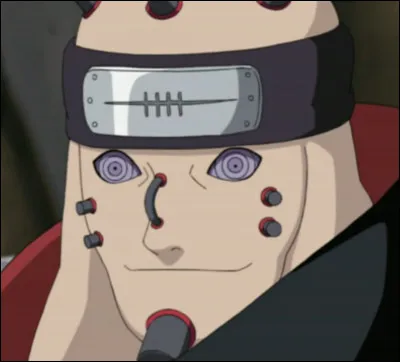 Devine ce personnage.