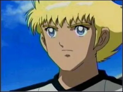 Devine le personnage.