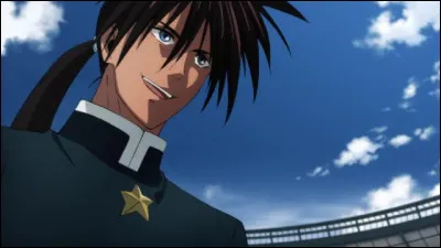 Devine ce personnage.