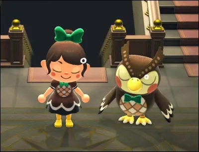 Quelle est la devise de Marie ?