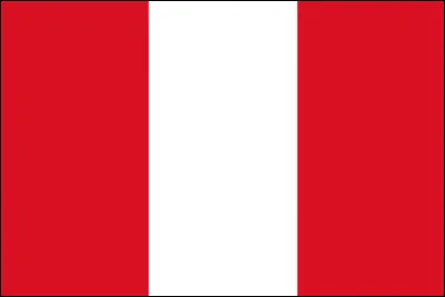 Quelle est la capitale du Pérou ?