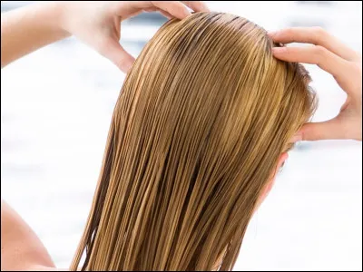 Quelle est la couleur de tes cheveux ?