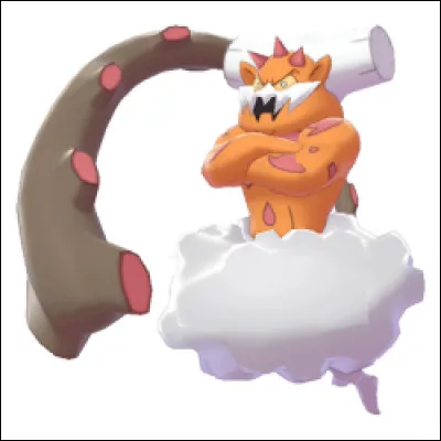 De quels types est Démétéros ?