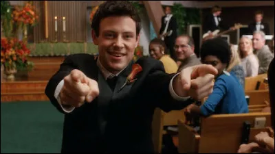 Que voit Finn sur un croque-monsieur ?