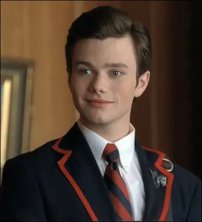 Pourquoi Kurt part-il à la Dalton Academy ?