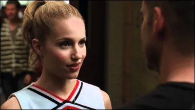 Comment s'appelle réellement Quinn ?