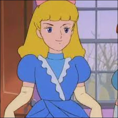 Qui est la pire ennemie de Sarah ?