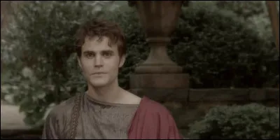 Comment s'appelle la maîtresse de Silas ?