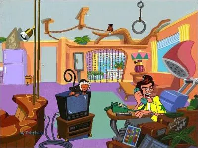 (Ace Ventura) Quel est le mtier d'Ace Ventura ?