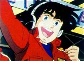 (A plein gaz) Sur quels vhicules est ax ce dessin anim ?