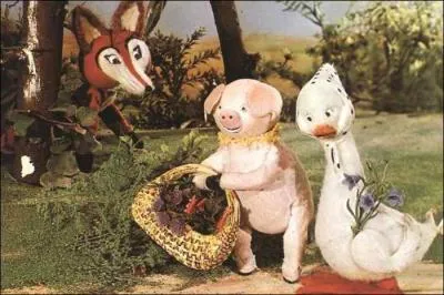 (Agla et Sidonie) Qui est Agla ?