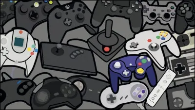 Existe-t-il des jeux vidéo sur la saga ?