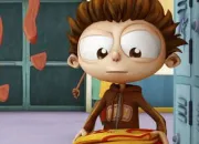 Quiz Quiz dessins anims