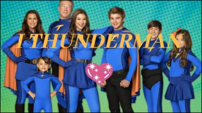 Quels sont les pouvoirs de Nora et Billy des Thunderman ?