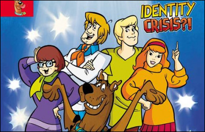 Quel est le meilleur ami de Scooby-Doo ?
