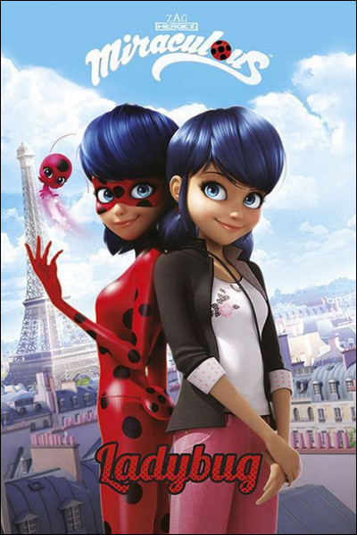 Dans Miraculous comment s'appelle la pire ennemie de Marinette ?