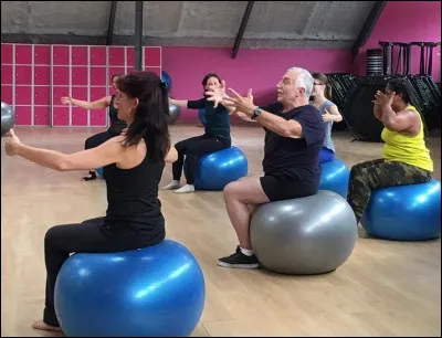 La culture physique s'adresse aux hommes et aux femmes qui veulent soffrir un corps de rêve mais aussi à celles et ceux qui...