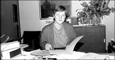 Quelles sont ses études ?