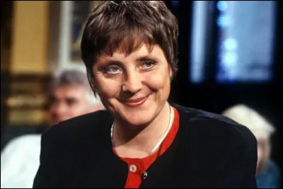 Quand est-elle élue pour la première fois ?