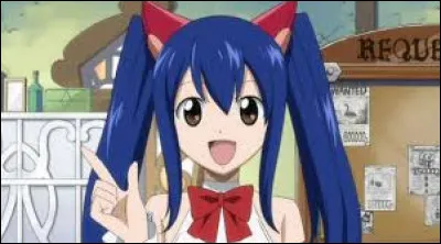 Wendy a été conçue à la base pour être quel type de Dragon Slayer ?