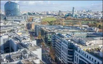 Dans quel d&eacute;partement se situe la ville d'Issy-les-Moulineaux ?