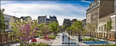 Dans quel d&eacute;partement se trouve la ville de Vincennes ?