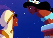 Quiz L'alphabet des dessins animés - A (2)