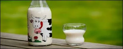 Est-il exact que le lait bio est plus riche en vitamine E, en bêta-carotène, en oméga-3 et qu'il contient 60% d'antioxydants en plus ?