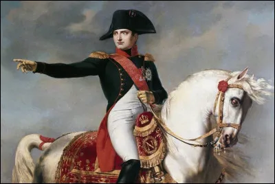 Où Napoléon Bonaparte est-il né ?