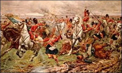 Qui sort vainqueur de cette bataille ?