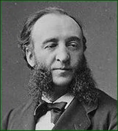 Que s'est-il passé en 1881 ?