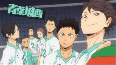 En combien de sets un match entre Karasuno et Seijoh finit-il toujours ?