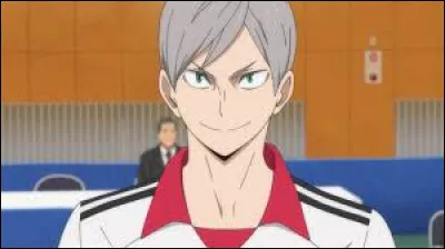 Quelle taille fait Lev ?