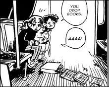 O� a-t-il connu Knives Chau ?